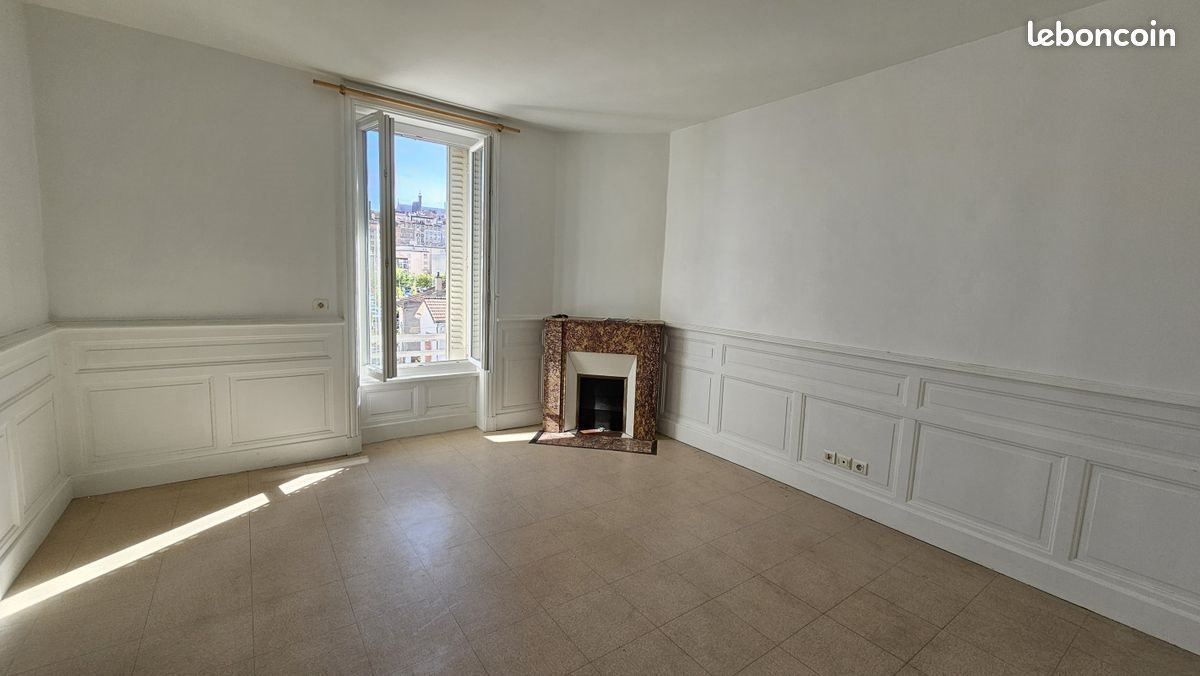 Appartement à louer, 37m², Clermont-Ferrand