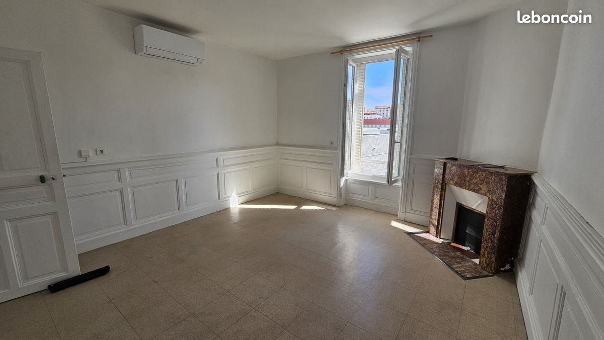 Appartement à louer, 37m², Clermont-Ferrand