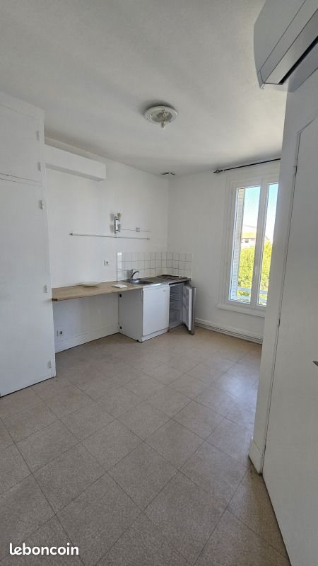 Appartement à louer, 37m², Clermont-Ferrand