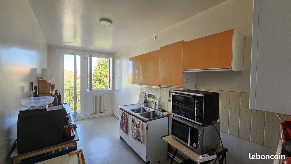 Appartement à louer, 66m², Beaumont