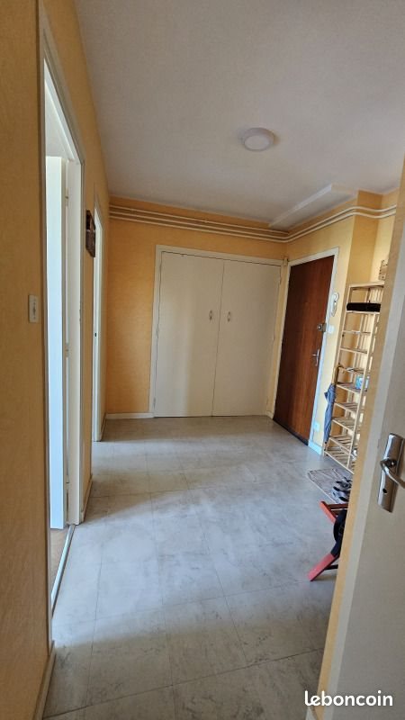 Appartement à louer, 66m², Beaumont