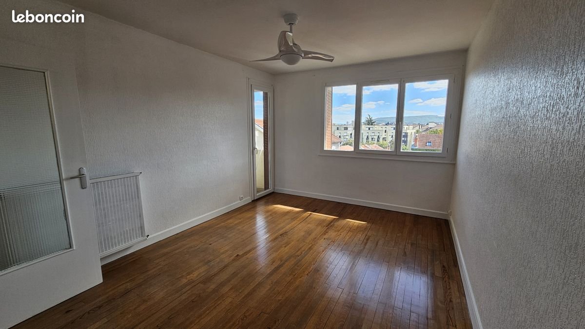 Appartement à louer, 53m², Chamalières