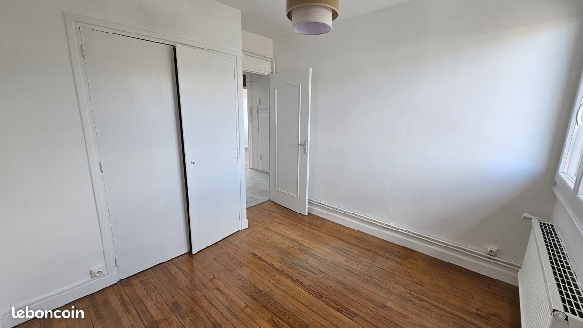 Appartement à louer, 53m², Chamalières