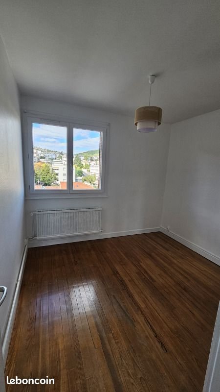 Appartement à louer, 53m², Chamalières