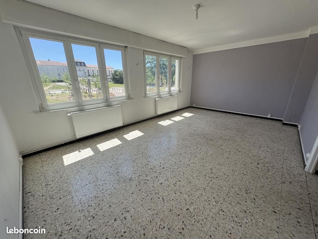 Appartement à louer, 90m², Jarville-la-Malgrange