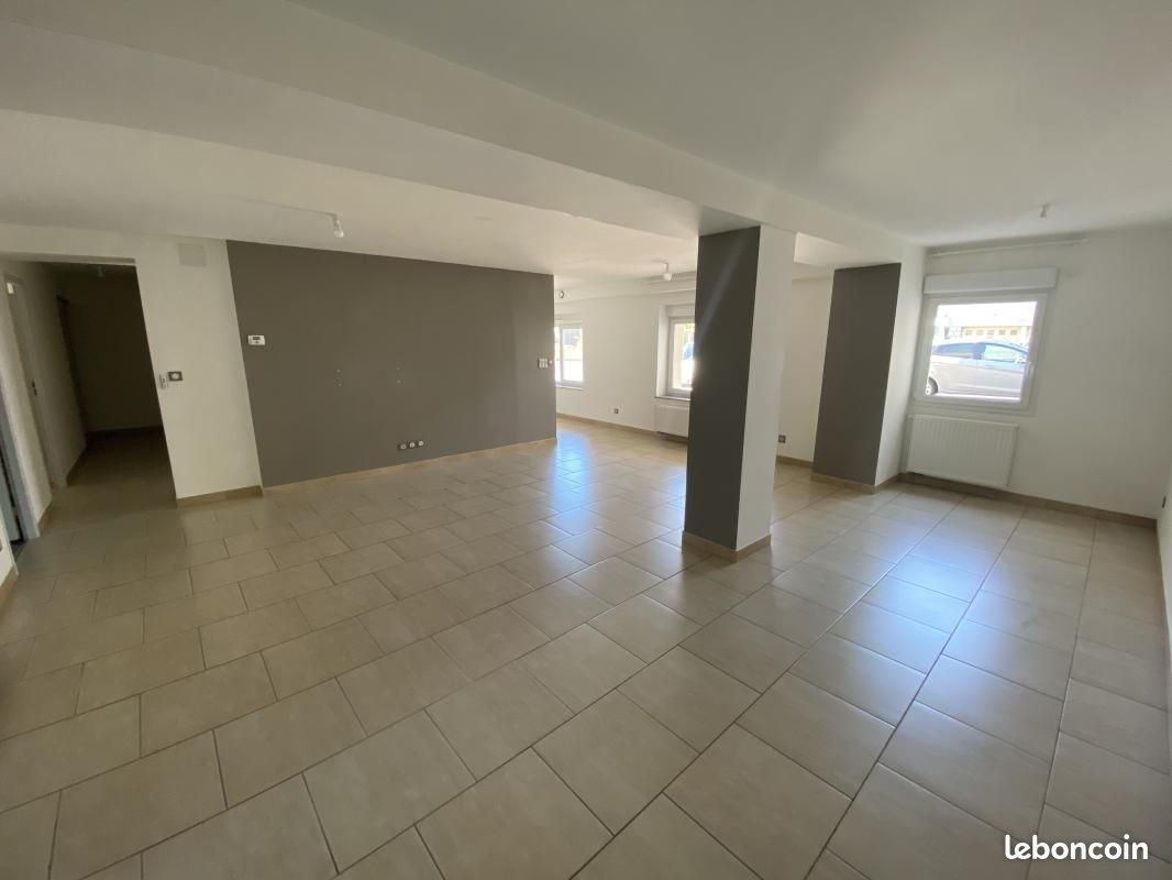 Appartement à louer, 88m², Essey-lès-Nancy