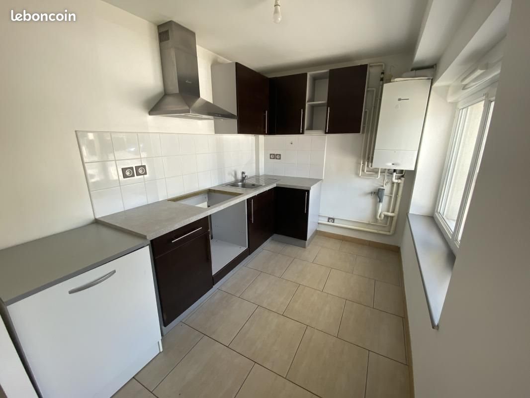 Appartement à louer, 88m², Essey-lès-Nancy