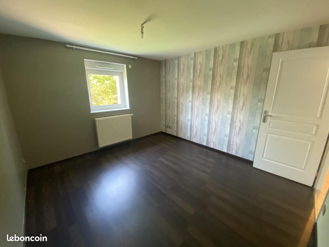 Appartement à louer, 88m², Essey-lès-Nancy