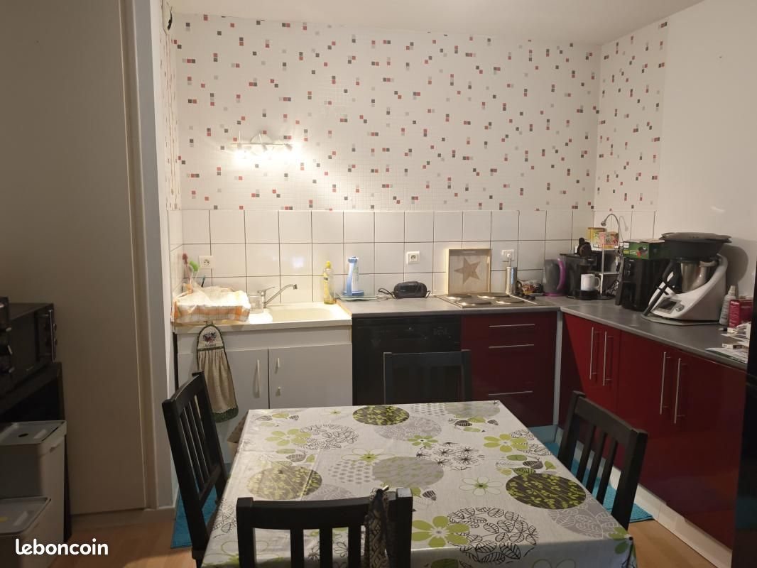 Appartement à louer, 45m², Bouxières-aux-Dames