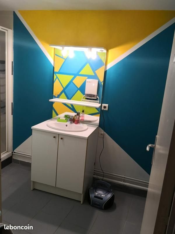 Appartement à louer, 45m², Bouxières-aux-Dames