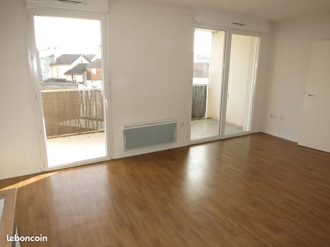 Appartement à vendre, 45m², Jarville-la-Malgrange