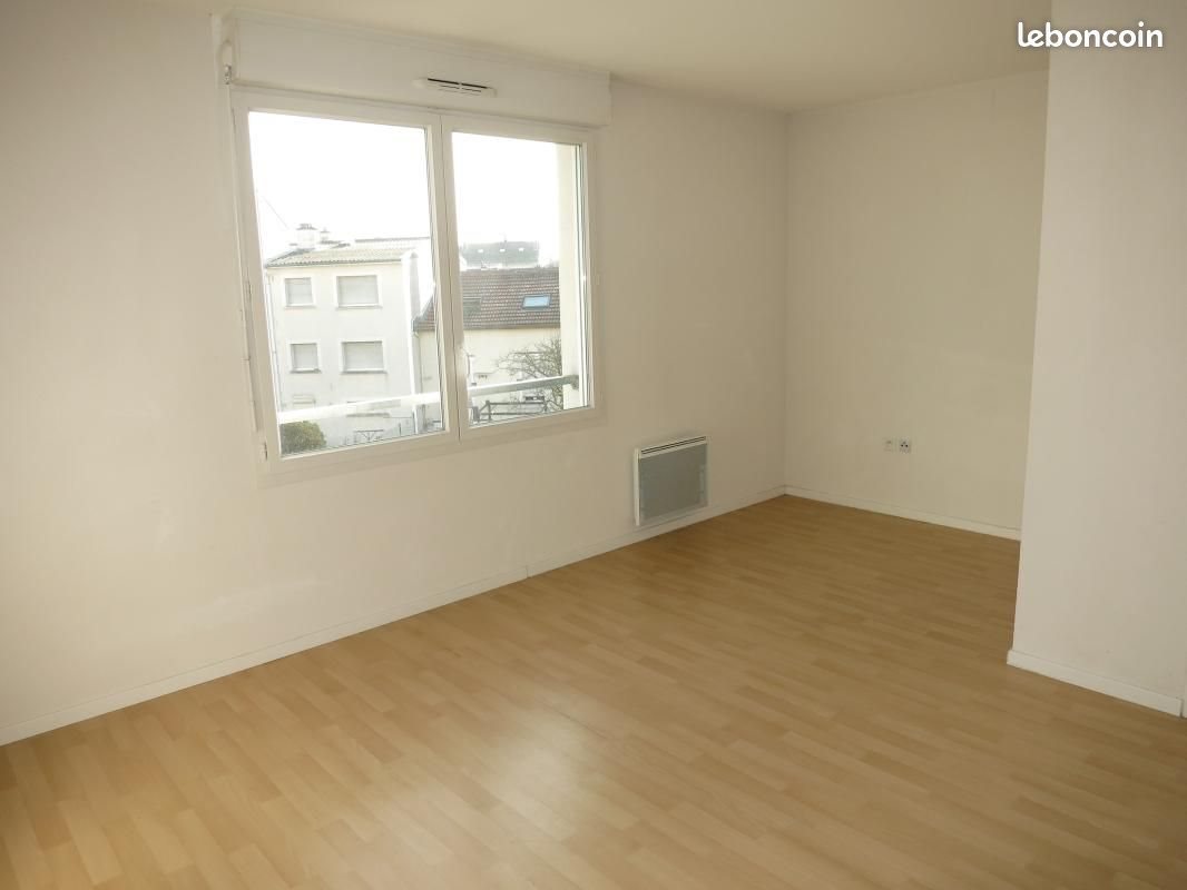 Appartement à vendre, 45m², Jarville-la-Malgrange