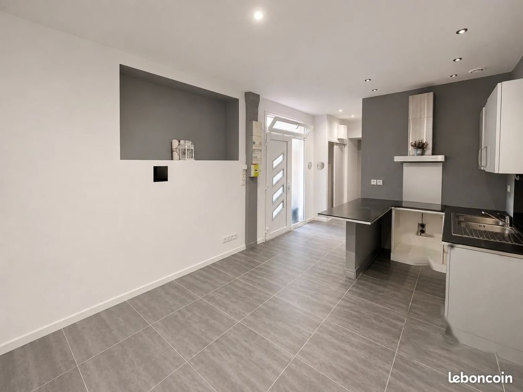 Appartement à louer, 36m², Villeurbanne