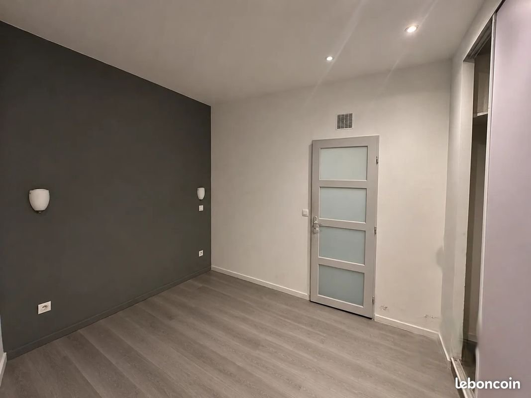 Appartement à louer, 36m², Villeurbanne