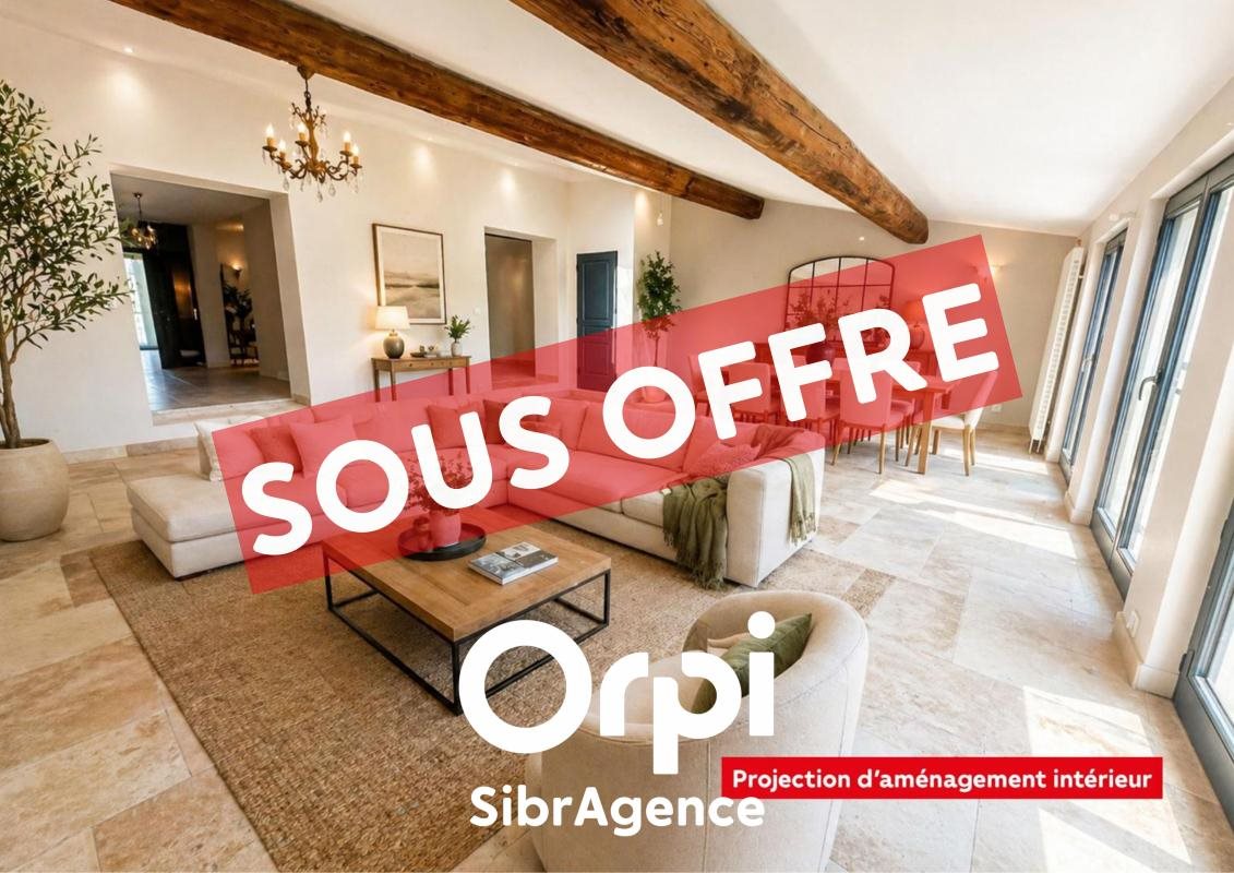 Maison à vendre, 237m², Castelnaudary