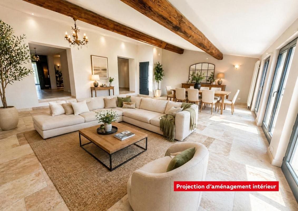 Maison à vendre, 237m², Castelnaudary