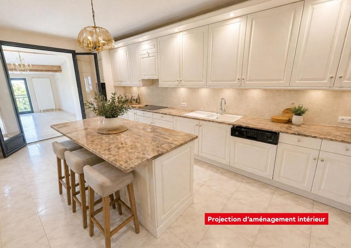Maison à vendre, 237m², Castelnaudary
