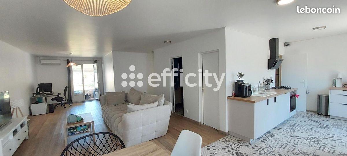 Maison à vendre, 81m², Angoulême