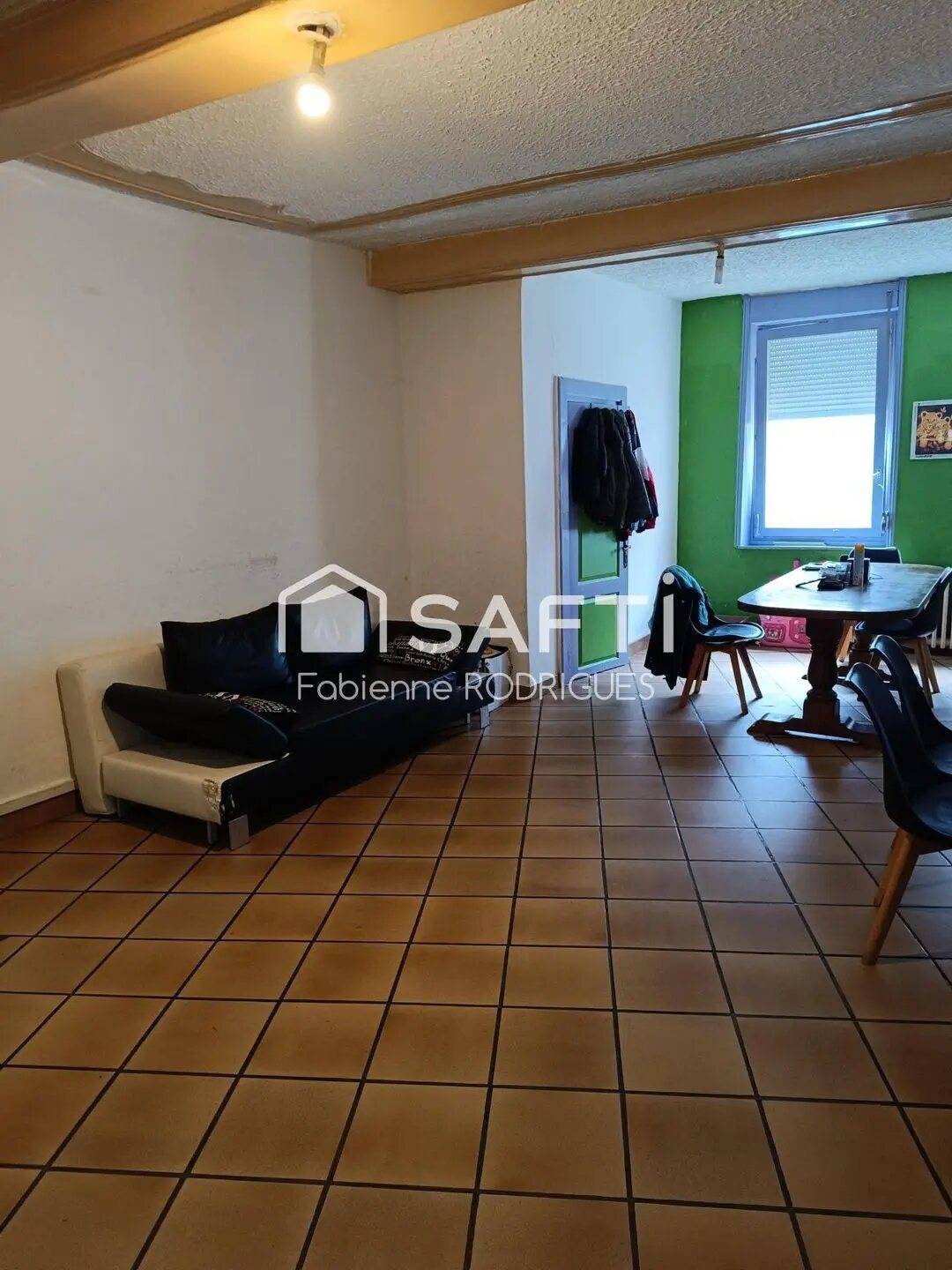 Maison à vendre, 91m², Le Cateau-Cambrésis