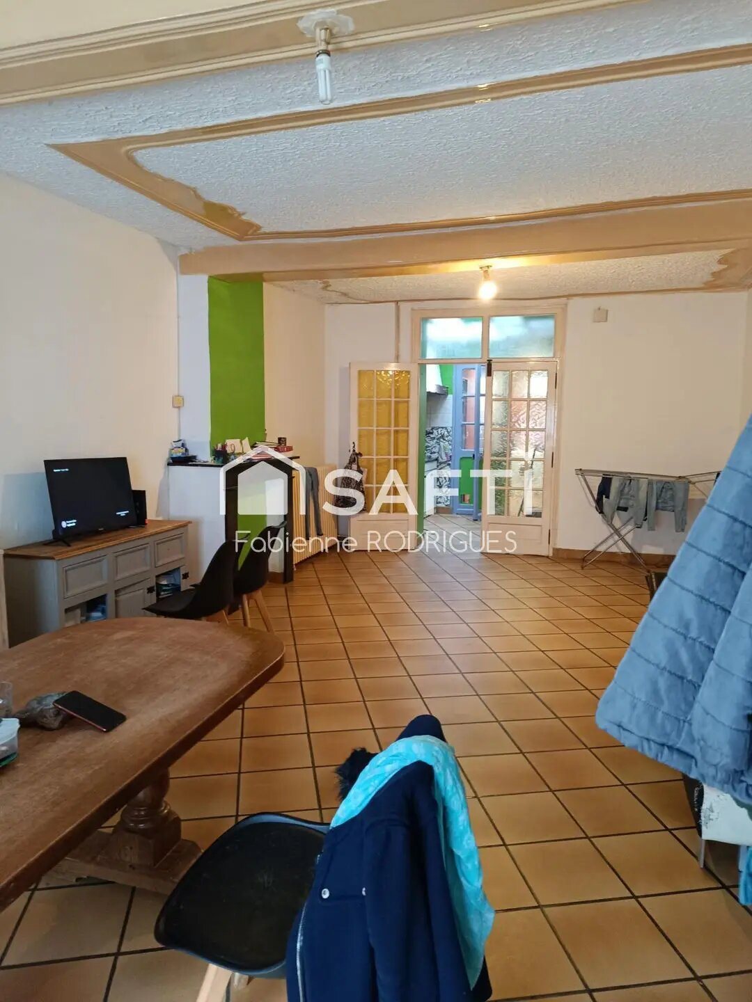 Maison à vendre, 91m², Le Cateau-Cambrésis