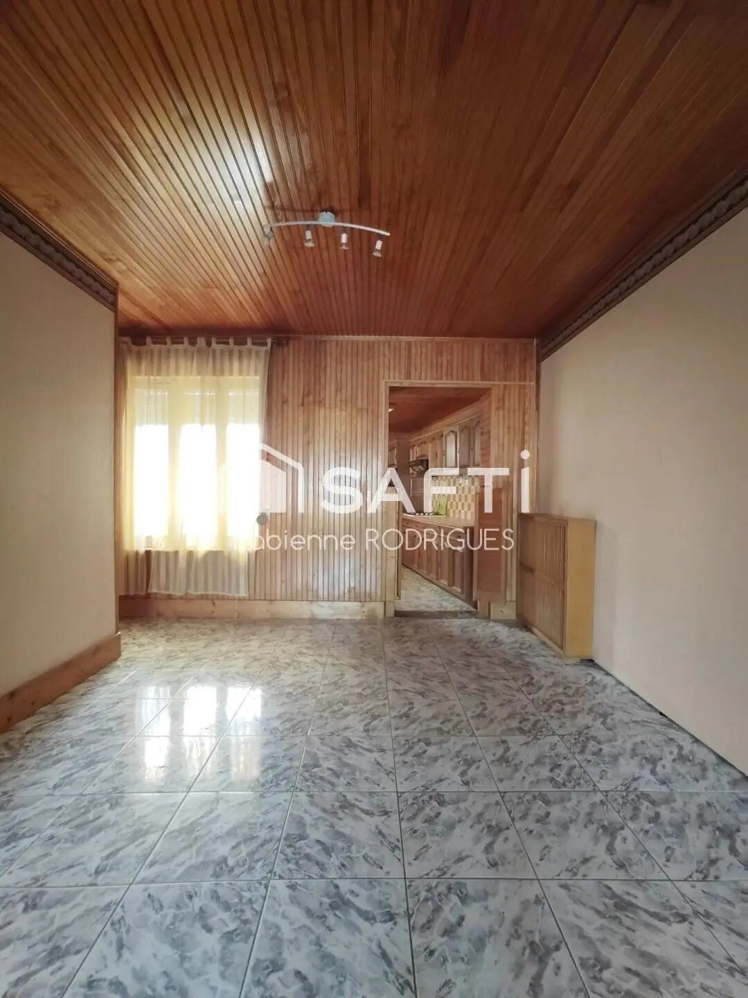 Maison à vendre, 95m², Le Cateau-Cambrésis
