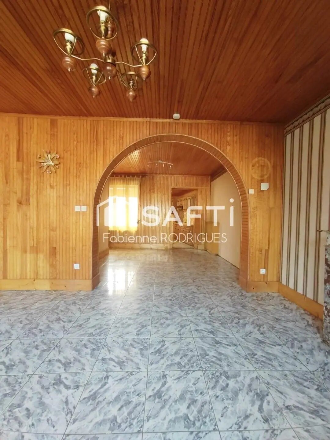Maison à vendre, 95m², Le Cateau-Cambrésis