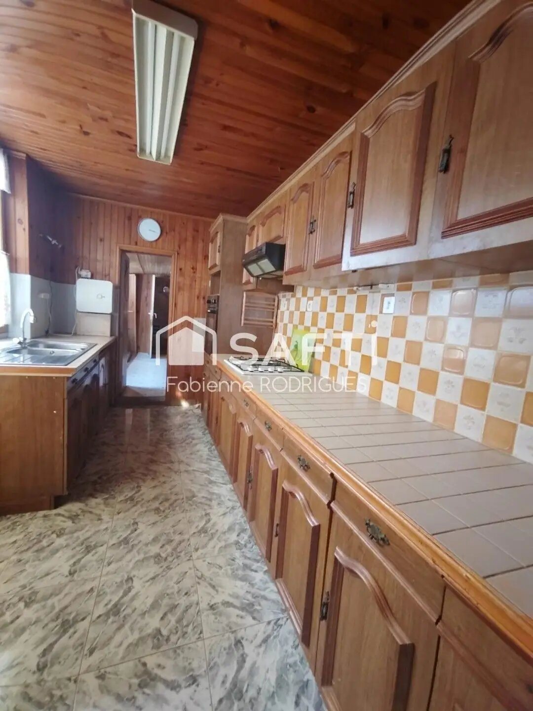 Maison à vendre, 95m², Le Cateau-Cambrésis