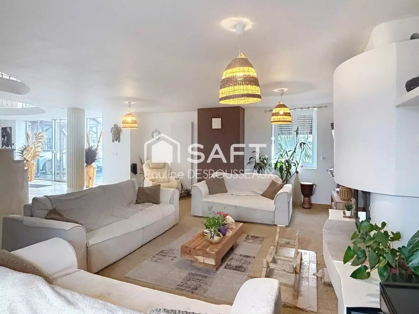 Maison à vendre, 275m², Caudry