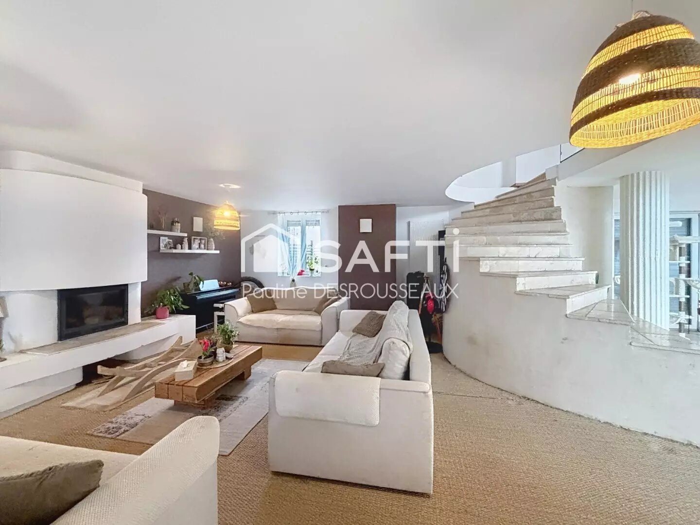 Maison à vendre, 275m², Caudry
