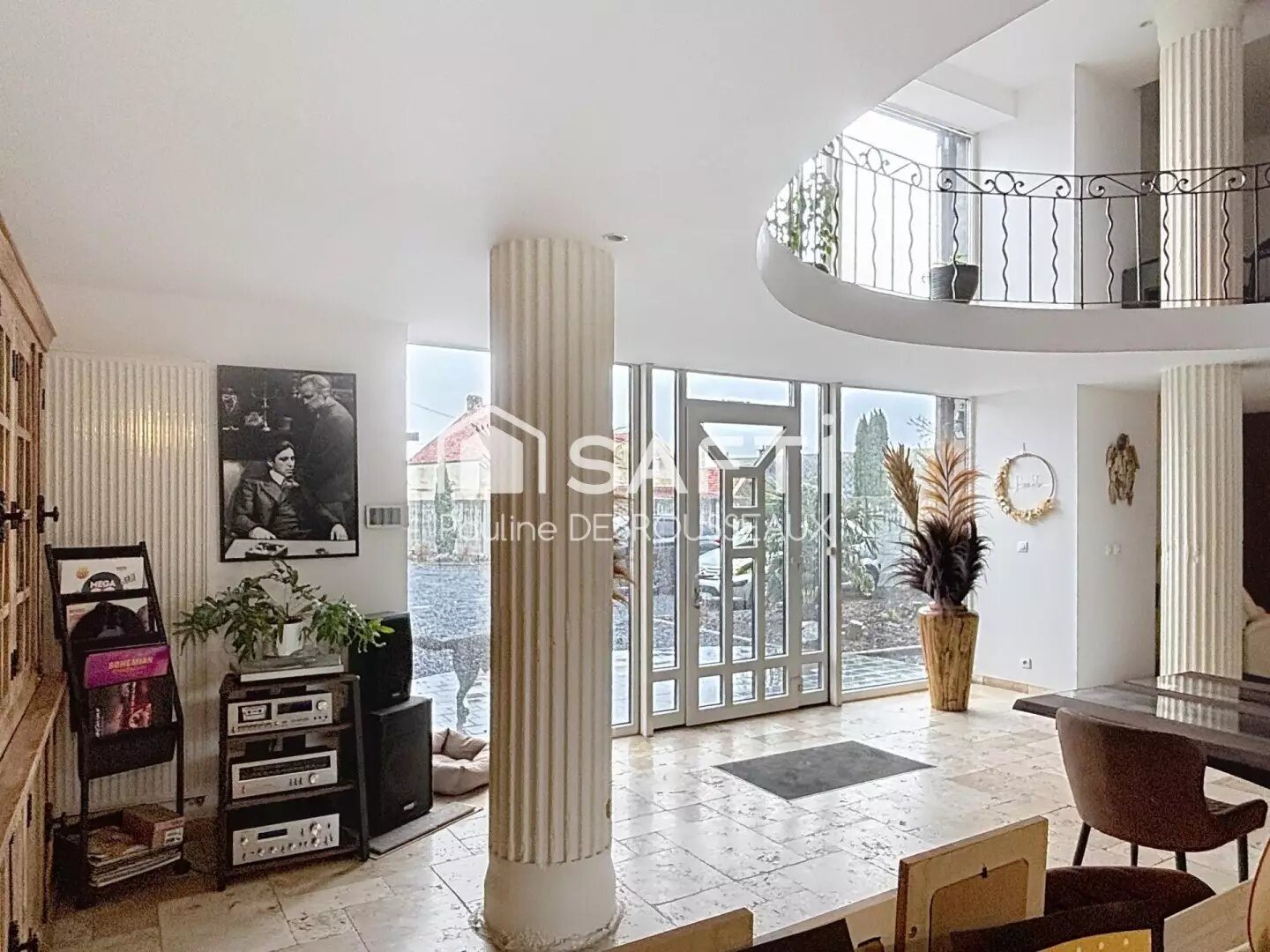 Maison à vendre, 275m², Caudry