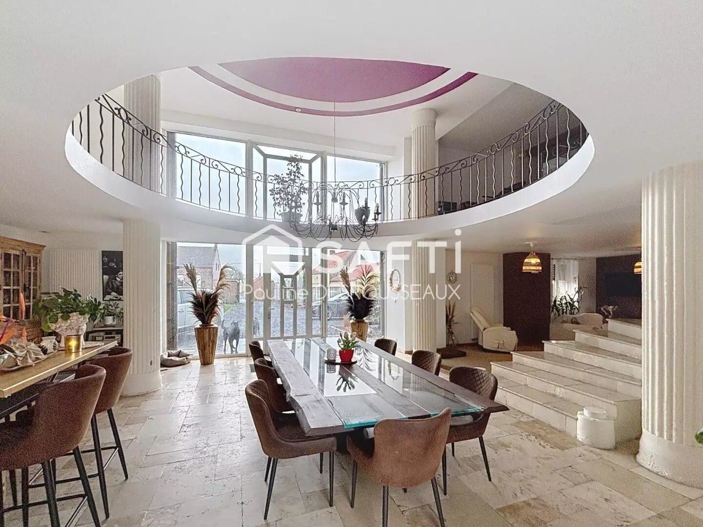 Maison à vendre, 275m², Caudry