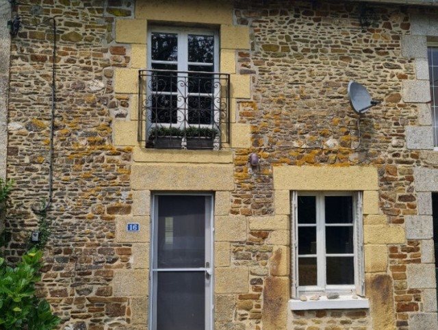 Maison à vendre, 74m², Guilliers
