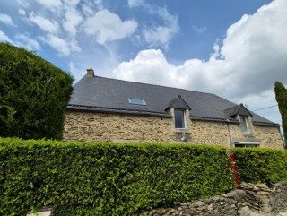 Maison à vendre, 215m², Guégon