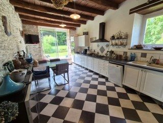 Maison à vendre, 215m², Guégon
