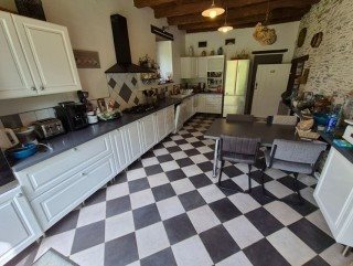 Maison à vendre, 215m², Guégon