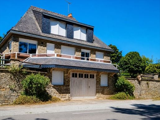 Maison 6 pièces 120 m² · à Missiriac · 120 m² · 189 900 €