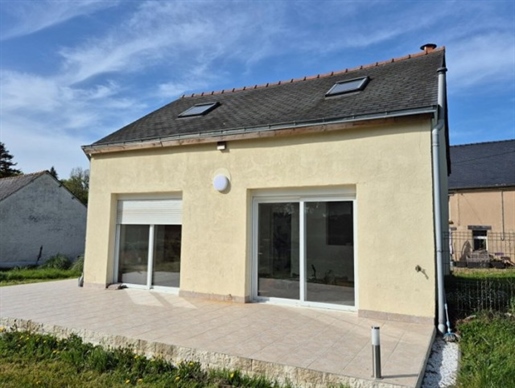 Maison 70 m² · à Evriguet · 70 m² · 137 800 €