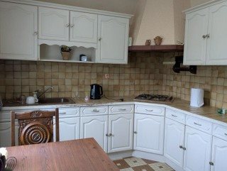 Maison à vendre, 73m², Forges de Lanouée