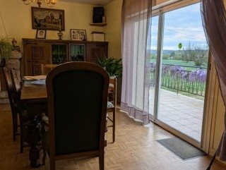 Maison à vendre, 73m², Forges de Lanouée