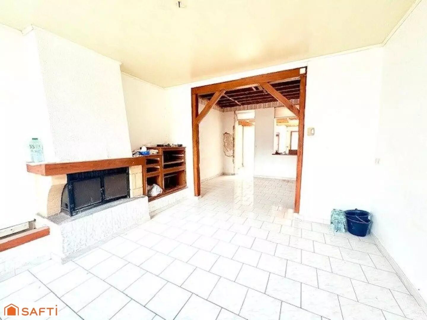 Maison à vendre, 105m², Trith-Saint-Léger