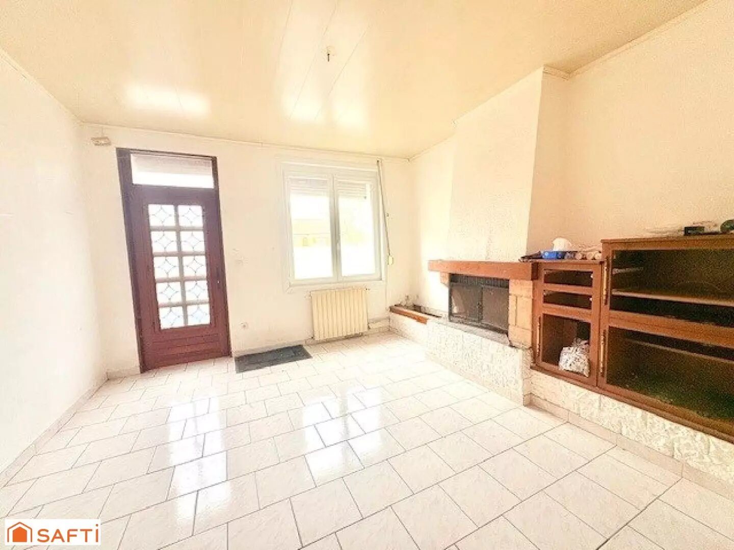 Maison à vendre, 105m², Trith-Saint-Léger