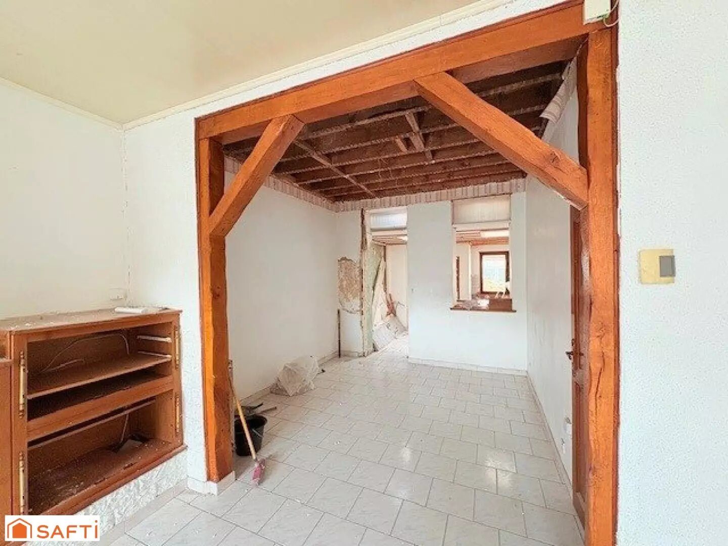 Maison à vendre, 105m², Trith-Saint-Léger