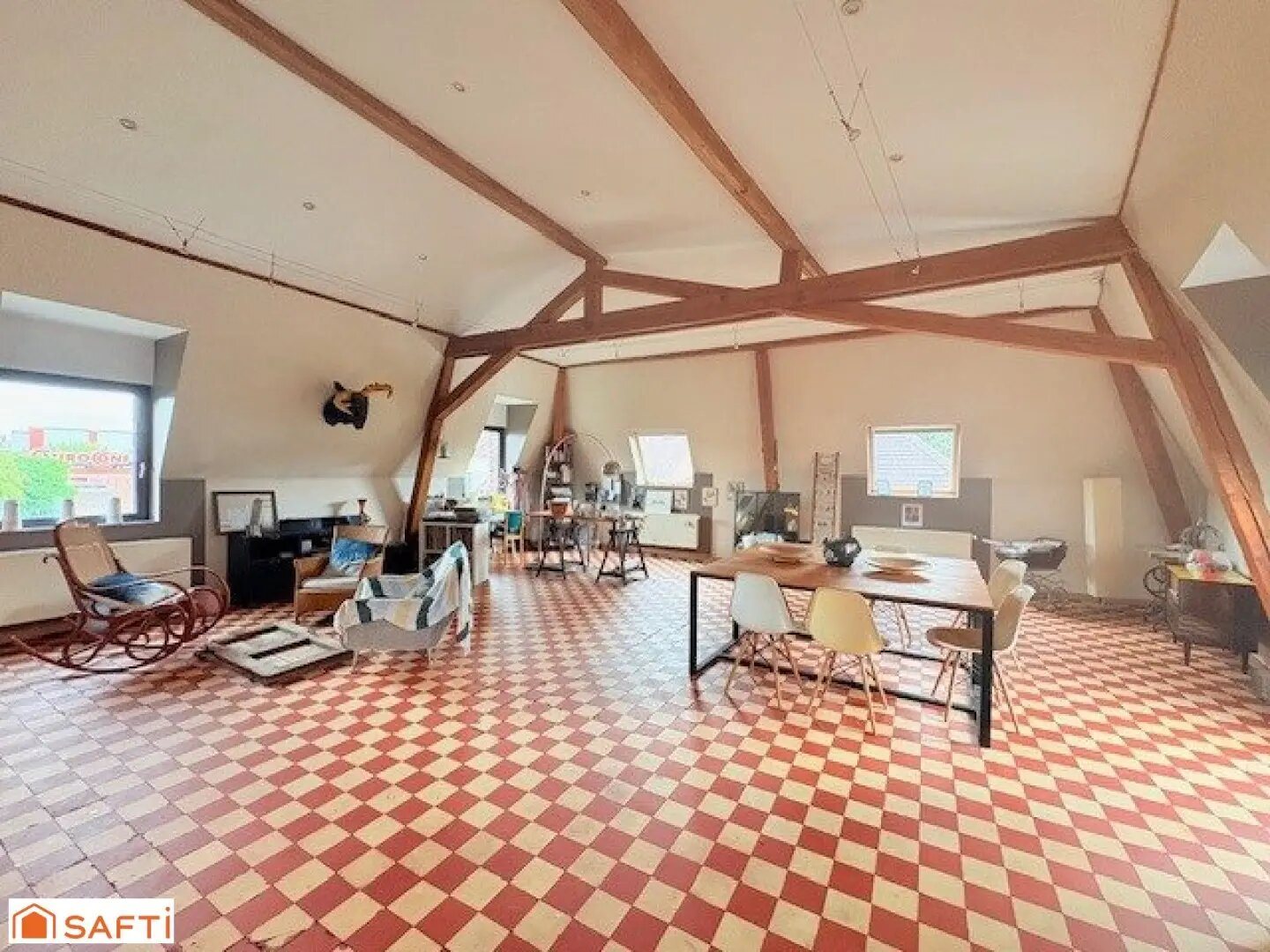 Maison à vendre, 145m², Anzin