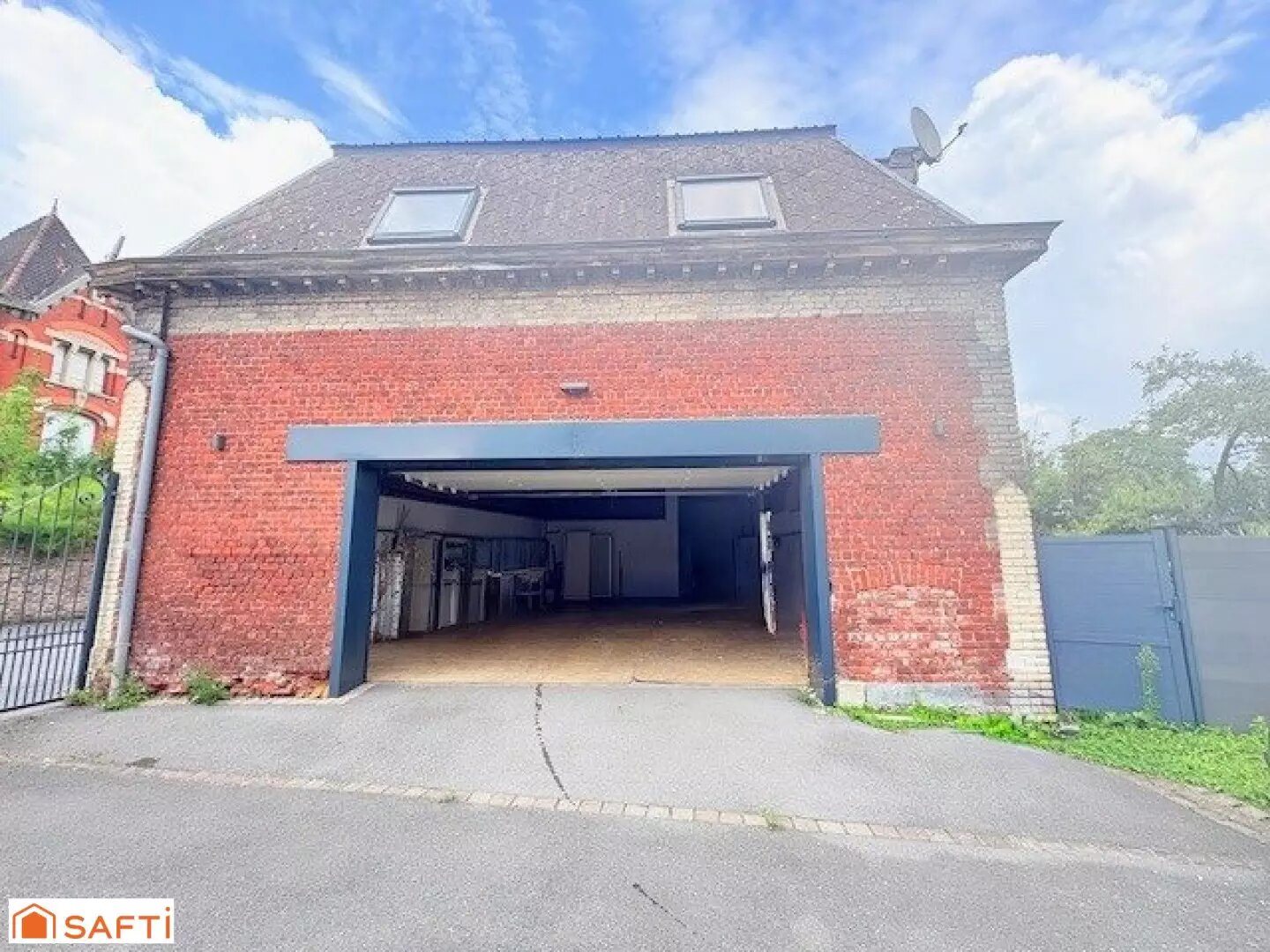 Maison à vendre, 145m², Anzin