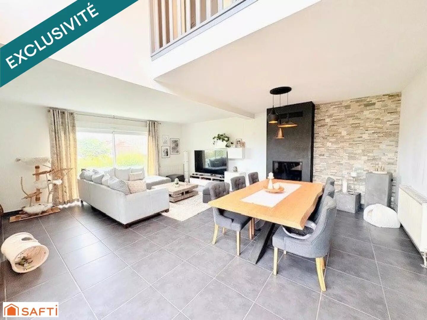Maison à vendre, 160m², Saint-Amand-les-Eaux