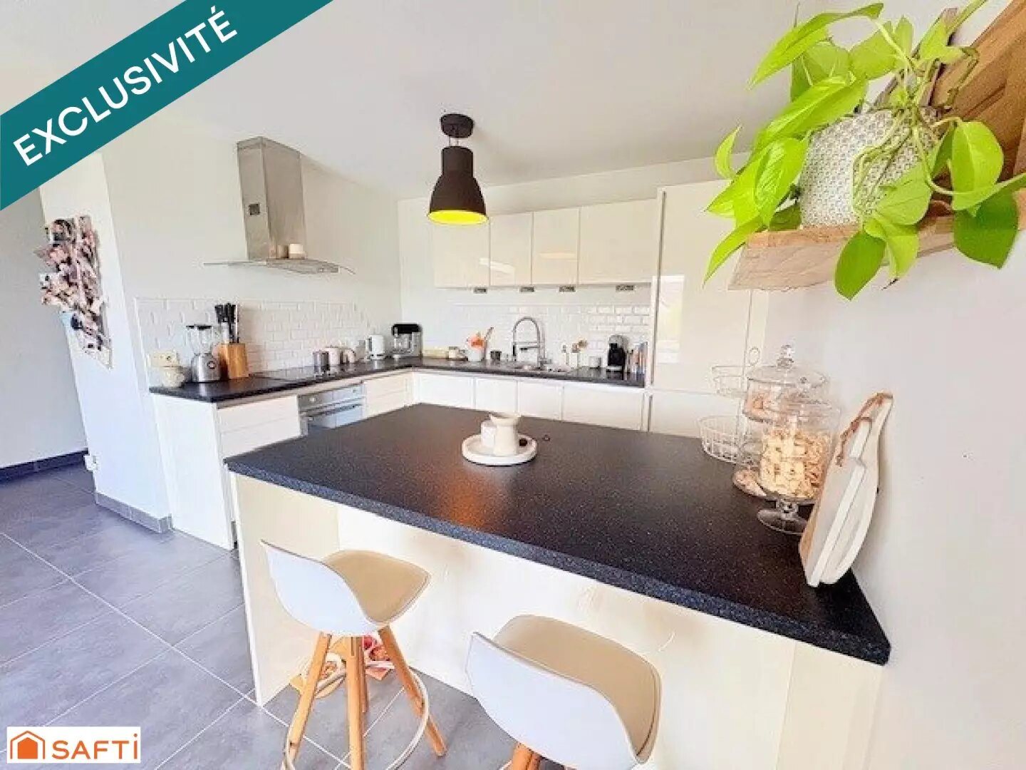 Maison à vendre, 160m², Saint-Amand-les-Eaux