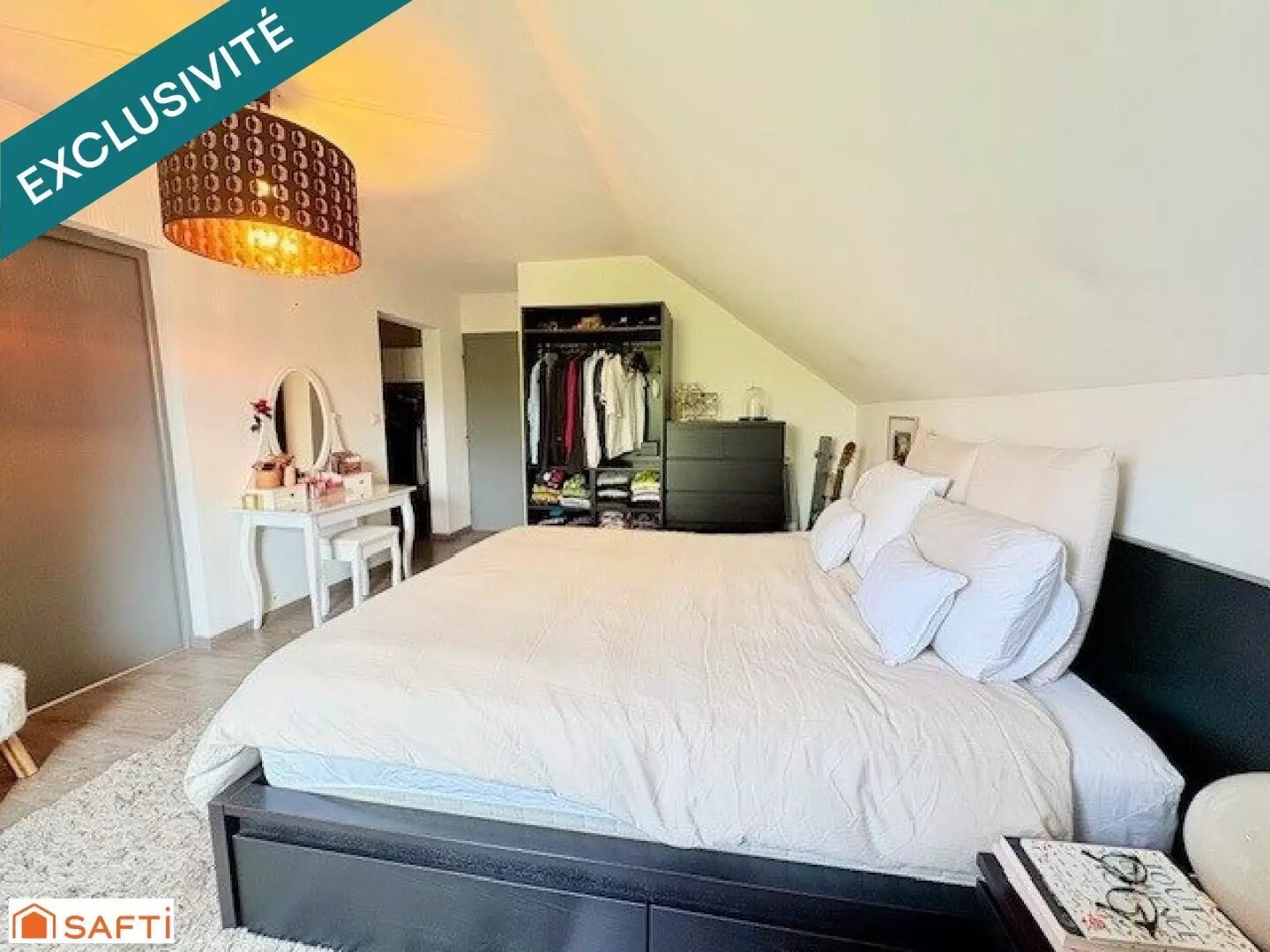 Maison à vendre, 160m², Saint-Amand-les-Eaux