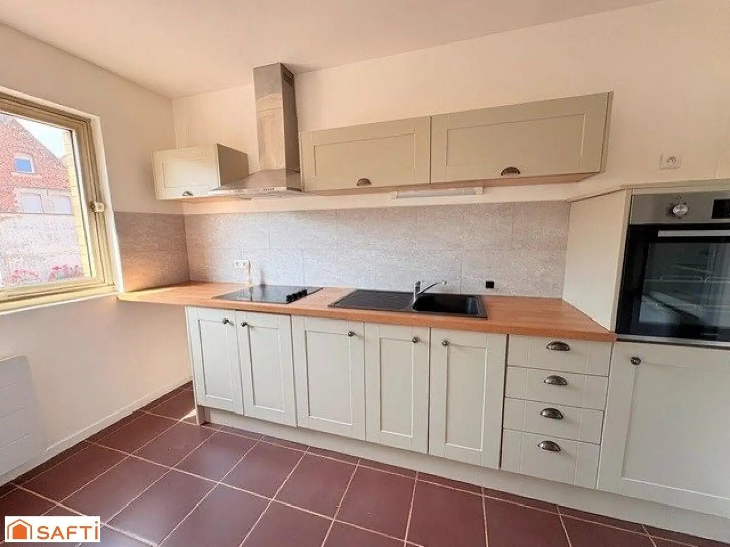 Appartement à vendre, 72m², Valenciennes