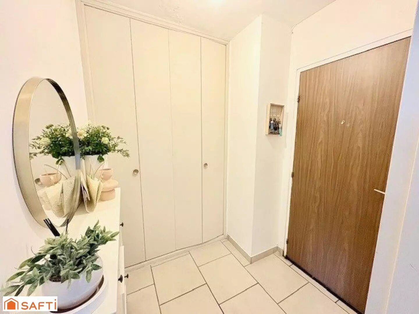 Appartement à vendre, 72m², Valenciennes