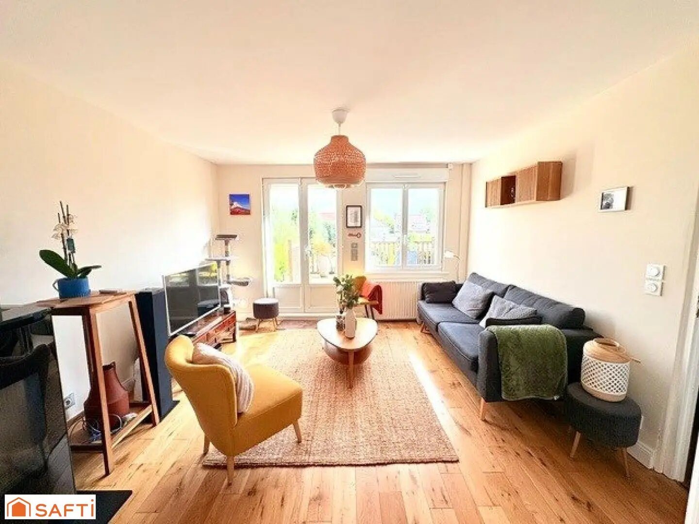 Maison à vendre, 95m², Wasquehal
